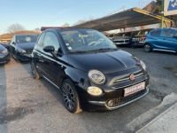 Fiat 500C MY20 0.9 85 ch TwinAir S/S Club - <small></small> 11.490 € <small>TTC</small> - #9