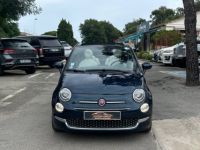 Fiat 500C MY22 1.0 70 ch Hybride BSG S/S Dolcevita - <small></small> 12.890 € <small>TTC</small> - #2