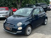 Fiat 500C MY22 1.0 70 ch Hybride BSG S/S Dolcevita - <small></small> 12.890 € <small>TTC</small> - #3