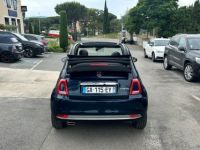 Fiat 500C MY22 1.0 70 ch Hybride BSG S/S Dolcevita - <small></small> 12.890 € <small>TTC</small> - #6