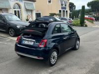 Fiat 500C MY22 1.0 70 ch Hybride BSG S/S Dolcevita - <small></small> 12.890 € <small>TTC</small> - #7