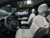 Fiat 500C MY22 1.0 70 ch Hybride BSG S/S Dolcevita - <small></small> 12.890 € <small>TTC</small> - #11