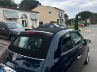 Fiat 500C MY22 1.0 70 ch Hybride BSG S/S Dolcevita - <small></small> 12.890 € <small>TTC</small> - #18