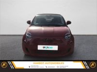 Fiat 500C nouvelle my23 serie 2 C e 95 ch (red) 2.0 - <small></small> 23.990 € <small></small> - #2