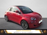 Fiat 500C nouvelle my23 serie 2 C e 95 ch (red) 2.0 - <small></small> 23.990 € <small></small> - #3