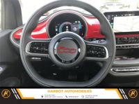 Fiat 500C nouvelle my23 serie 2 C e 95 ch (red) 2.0 - <small></small> 23.990 € <small></small> - #12