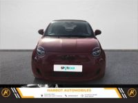 Fiat 500C nouvelle my23 serie 2 C e 95 ch (red) 2.0 - <small></small> 21.990 € <small></small> - #2