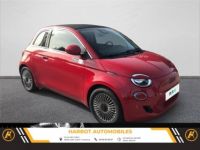 Fiat 500C nouvelle my23 serie 2 C e 95 ch (red) 2.0 - <small></small> 21.990 € <small></small> - #3