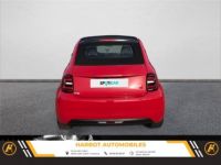 Fiat 500C nouvelle my23 serie 2 C e 95 ch (red) 2.0 - <small></small> 21.990 € <small></small> - #5