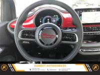 Fiat 500C nouvelle my23 serie 2 C e 95 ch (red) 2.0 - <small></small> 21.990 € <small></small> - #12