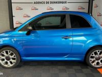 Fiat 500C S 1.2 8v 69 cv garantie 6 mois - <small></small> 10.490 € <small>TTC</small> - #2