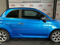 Fiat 500C S 1.2 8v 69 cv garantie 6 mois - <small></small> 10.490 € <small>TTC</small> - #6