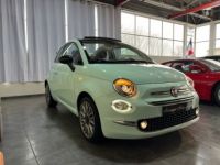 Fiat 500C SERIE 4 1.3 Multijet 95 ch S&S Club - <small></small> 11.650 € <small>TTC</small> - #3