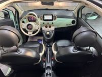 Fiat 500C SERIE 4 1.3 Multijet 95 ch S&S Club - <small></small> 11.650 € <small>TTC</small> - #7