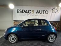 Fiat 500C SERIE 6 1.2 69 ch Lounge - <small></small> 10.990 € <small>TTC</small> - #2