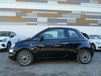 Fiat 500C SERIE 6 CABRIOLET 1.2 69 Ch LOUNGE BVM5 - <small></small> 9.990 € <small>TTC</small> - #11