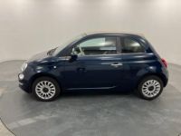 Fiat 500C SERIE 9 EURO 6D-FULL 1.0 70 ch Hybride BSG S/S Dolcevita - <small></small> 14.590 € <small>TTC</small> - #2