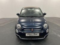 Fiat 500C SERIE 9 EURO 6D-FULL 1.0 70 ch Hybride BSG S/S Dolcevita - <small></small> 14.590 € <small>TTC</small> - #8