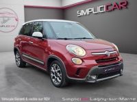 Fiat 500L 0.9 8V 105 ch TwinAir S/S Trekking - <small></small> 9.990 € <small>TTC</small> - #1