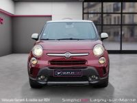 Fiat 500L 0.9 8V 105 ch TwinAir S/S Trekking - <small></small> 9.990 € <small>TTC</small> - #7