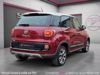 Fiat 500L 0.9 8V 105ch TwinAir S/S Trekking - <small></small> 9.190 € <small>TTC</small> - #14