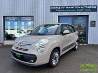 Fiat 500L 0.9 8v TwinAir 105ch Popstar - <small></small> 5.990 € <small>TTC</small> - #1