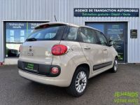 Fiat 500L 0.9 8v TwinAir 105ch Popstar - <small></small> 5.990 € <small>TTC</small> - #4