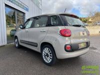 Fiat 500L 0.9 8v TwinAir 105ch Popstar - <small></small> 5.990 € <small>TTC</small> - #5