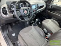 Fiat 500L 0.9 8v TwinAir 105ch Popstar - <small></small> 5.990 € <small>TTC</small> - #6