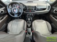 Fiat 500L 0.9 8v TwinAir 105ch Popstar - <small></small> 5.990 € <small>TTC</small> - #8