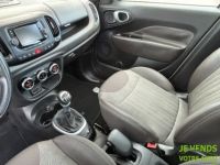 Fiat 500L 0.9 8v TwinAir 105ch Popstar - <small></small> 5.990 € <small>TTC</small> - #9