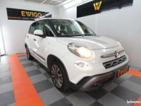 Fiat 500L 0.9 TWINAIR 105 CROSS START-STOP - <small></small> 9.990 € <small>TTC</small> - #1