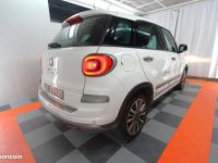 Fiat 500L 0.9 TWINAIR 105 CROSS START-STOP - <small></small> 9.990 € <small>TTC</small> - #2