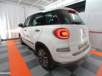 Fiat 500L 0.9 TWINAIR 105 CROSS START-STOP - <small></small> 9.990 € <small>TTC</small> - #3