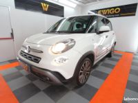 Fiat 500L 0.9 TWINAIR 105 CROSS START-STOP - <small></small> 9.990 € <small>TTC</small> - #4