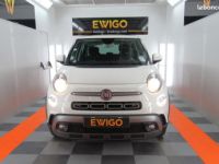 Fiat 500L 0.9 TWINAIR 105 CROSS START-STOP - <small></small> 9.990 € <small>TTC</small> - #5