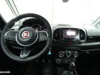 Fiat 500L 0.9 TWINAIR 105 CROSS START-STOP - <small></small> 9.990 € <small>TTC</small> - #12