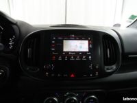 Fiat 500L 0.9 TWINAIR 105 CROSS START-STOP - <small></small> 9.990 € <small>TTC</small> - #19