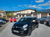 Fiat 500L 0.9 twinair 105 lounge 06-2013 GARANTIE 12 MOIS TOIT PANO REGUL BT BV6 - <small></small> 7.990 € <small>TTC</small> - #1