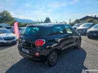 Fiat 500L 0.9 twinair 105 lounge 06-2013 GARANTIE 12 MOIS TOIT PANO REGUL BT BV6 - <small></small> 7.990 € <small>TTC</small> - #2