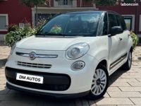 Fiat 500L 1.3 d multijet lounge 85ch - <small></small> 7.500 € <small>TTC</small> - #1