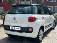 Fiat 500L 1.3 d multijet lounge 85ch - <small></small> 7.500 € <small>TTC</small> - #4