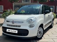 Fiat 500L 1.3 d multijet lounge 85ch bluetooth - <small></small> 7.990 € <small>TTC</small> - #1