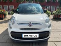 Fiat 500L 1.3 d multijet lounge 85ch bluetooth - <small></small> 7.990 € <small>TTC</small> - #2