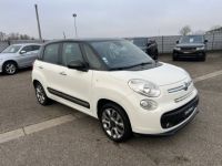 Fiat 500L 1.3 Multijet 85ch S&S Lounge 55,000Kms Clim ToitPano Attelage - <small></small> 7.990 € <small>TTC</small> - #2