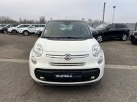 Fiat 500L 1.3 Multijet 85ch S&S Lounge 55,000Kms Clim ToitPano Attelage - <small></small> 7.990 € <small>TTC</small> - #3