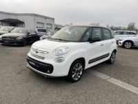 Fiat 500L 1.3 Multijet 85ch S&S Lounge 55,000Kms Clim ToitPano Attelage - <small></small> 7.990 € <small>TTC</small> - #4