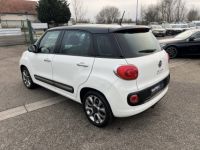 Fiat 500L 1.3 Multijet 85ch S&S Lounge 55,000Kms Clim ToitPano Attelage - <small></small> 7.990 € <small>TTC</small> - #5