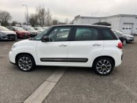 Fiat 500L 1.3 Multijet 85ch S&S Lounge 55,000Kms Clim ToitPano Attelage - <small></small> 7.990 € <small>TTC</small> - #7