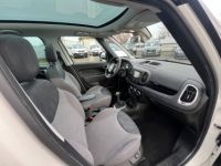 Fiat 500L 1.3 Multijet 85ch S&S Lounge 55,000Kms Clim ToitPano Attelage - <small></small> 7.990 € <small>TTC</small> - #8